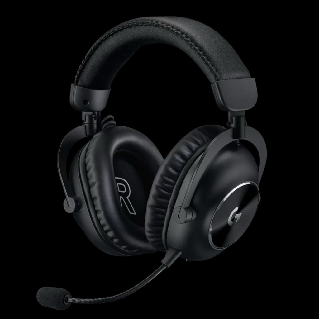 سماعة LOGITECH PRO X 2 WIRELESS