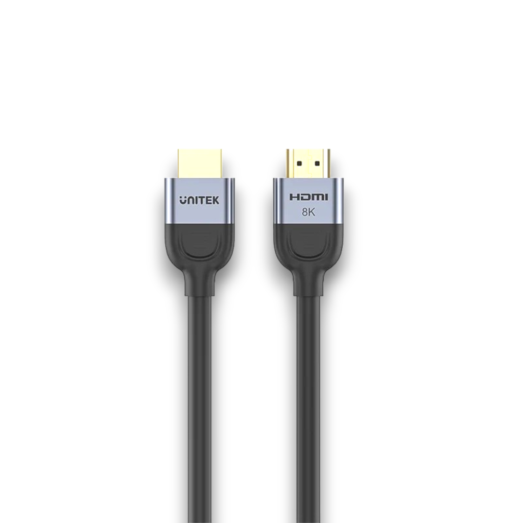 كيبل Unitek Gaming 8K@60Hz HDMI 2.1 Cable