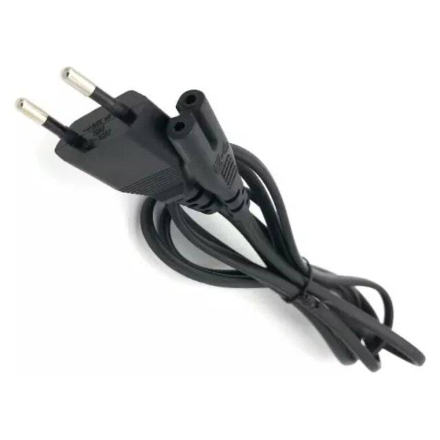 كيبل AC Power Cord Cable for PS4 Original 