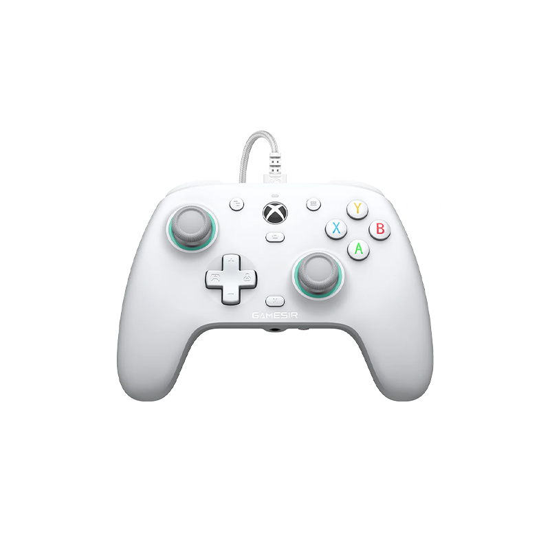 وحدة تحكم سلكية GameSir G7 SE Xbox Wired Controller