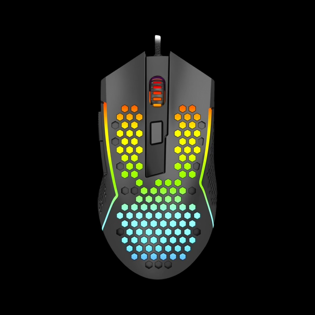 Redragon M987-K
