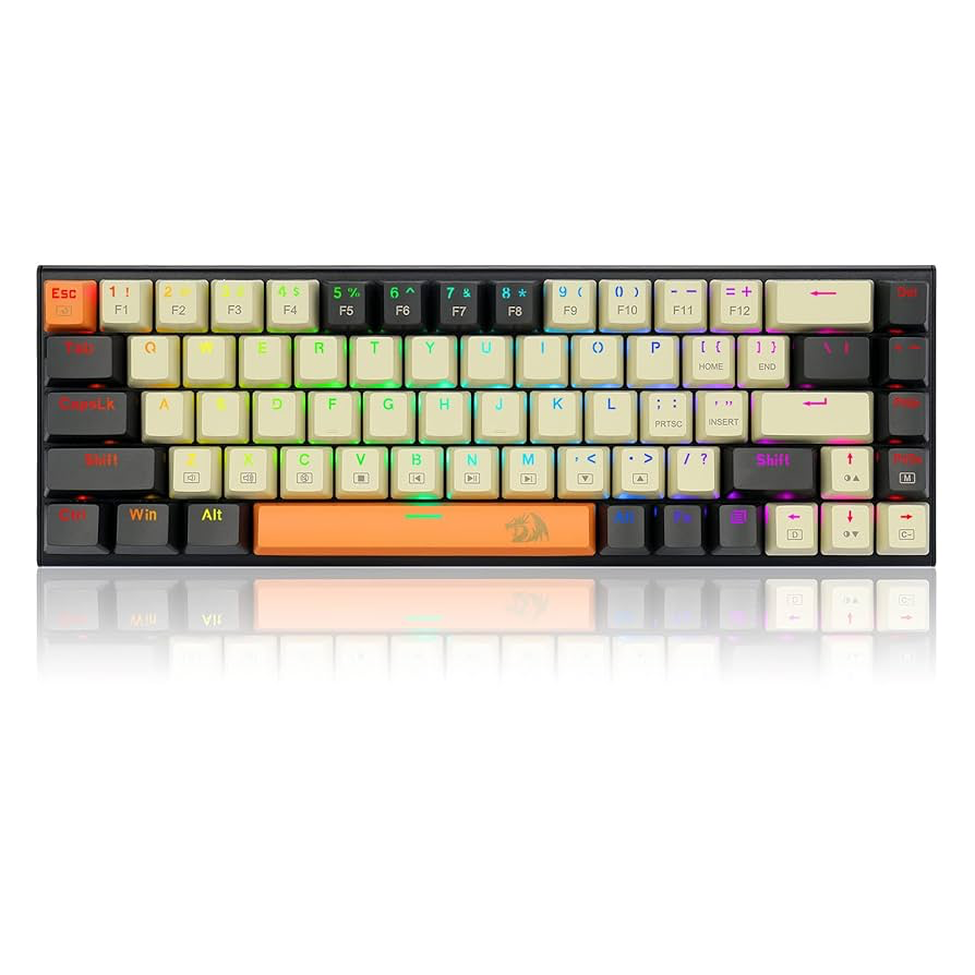 Redragon K633