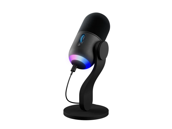 مايك Logitech G Yeti GX