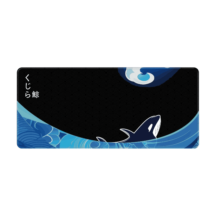 ماوس باد Fantech Ato Deskmat MP905 Kujira Umi