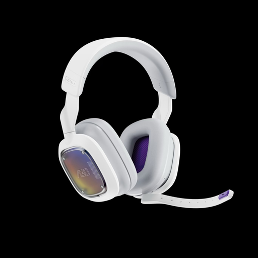 سماعة Logitech Astro A30 Wireless