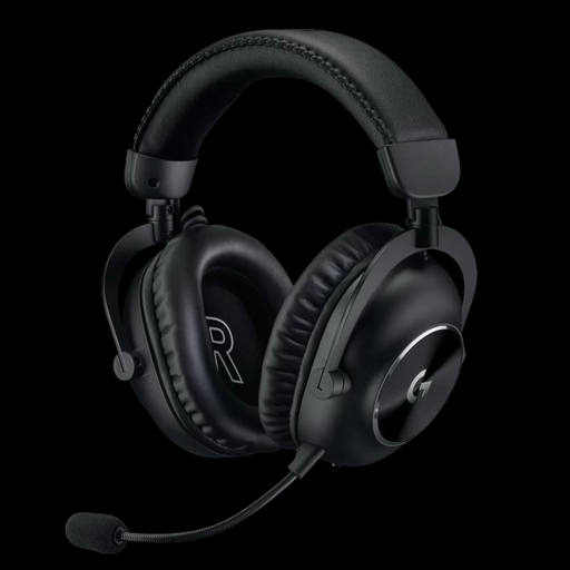 سماعة LOGITECH PRO X 2 WIRELESS