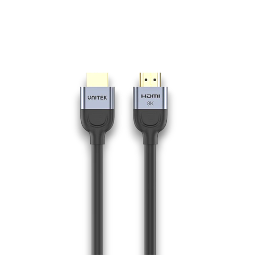 كيبل Unitek Gaming 8K@60Hz HDMI 2.1 Cable