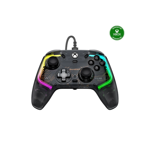  وحدة تحكم سلكي لجهاز الاكسبوكس Kaleid Wired Controller for Xbox 