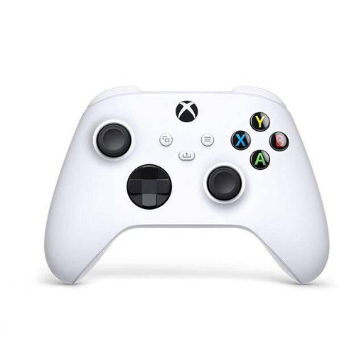 Xbox Wireless Controller (White)