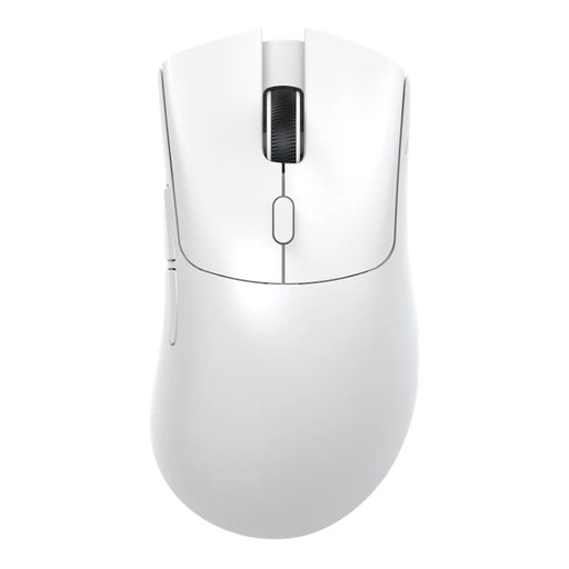 ATTACK SHARK R1 Wireless (White)
