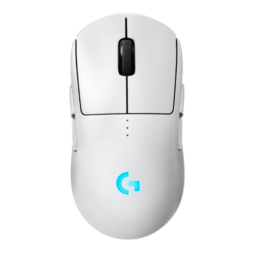 Logitech G PRO 2 LIGHTSPEED Wireless (White)