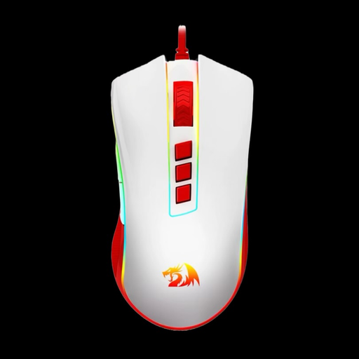 RedragonM711 