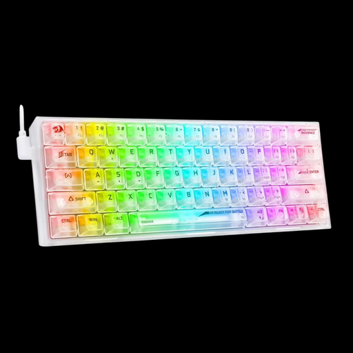 Redragon K617-CT Fizz