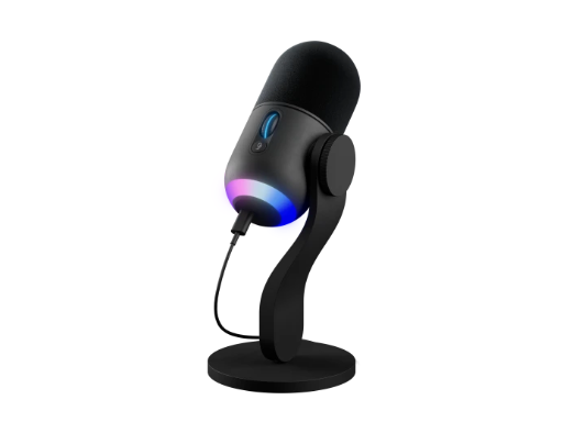 مايك Logitech G Yeti GX