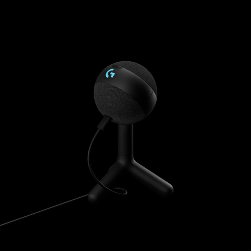 مايك Logitech G Yeti Orb