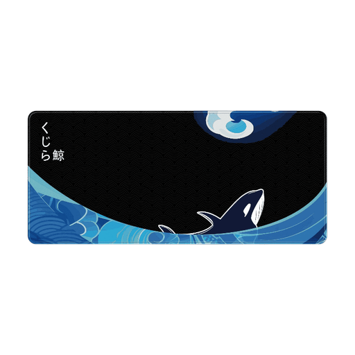 ماوس باد Fantech Ato Deskmat MP905 Kujira Umi