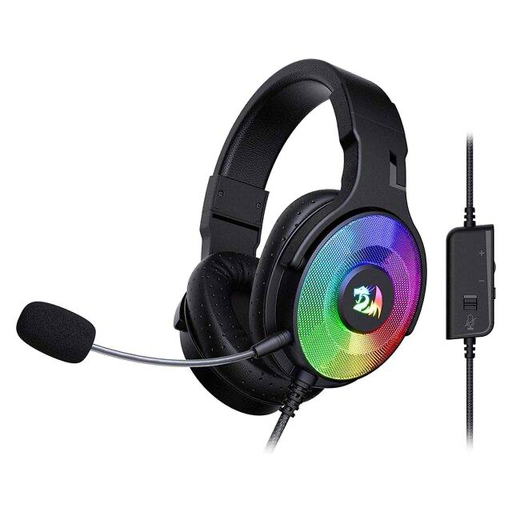 سماعة Redragon H350 PANDORA Gaming Headphone